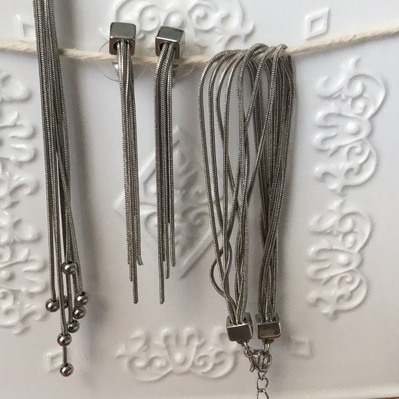 BEN de LISI Jewellery set NWOT - Picture 4 of 4